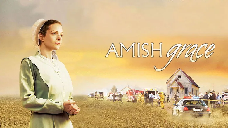 Amish Grace sahne 3