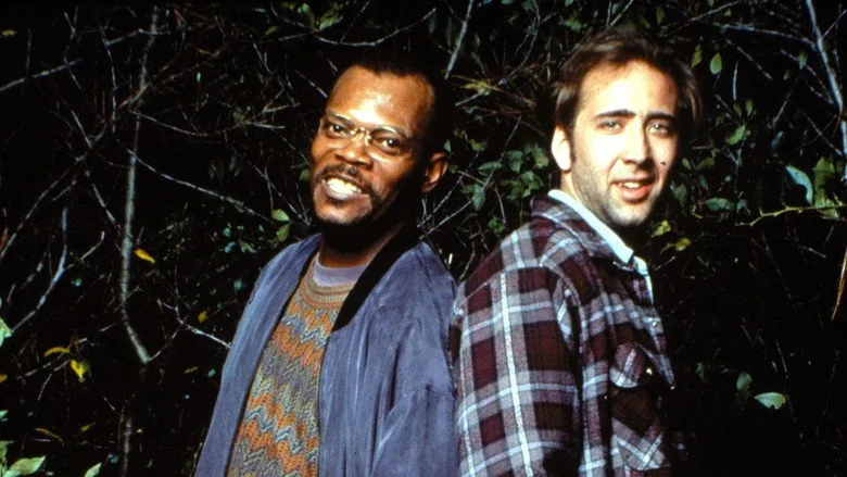 Amos ve Andrew sahne 3