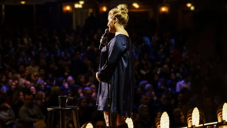 Amy Schumer Growing sahne 2