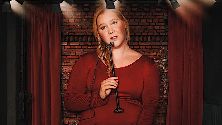 Amy Schumer Growing sahne 3
