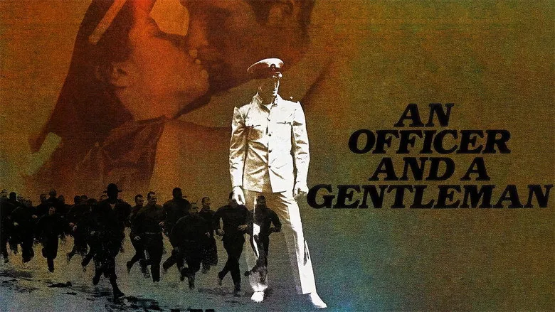 Subay ve Centilmen sahne 1