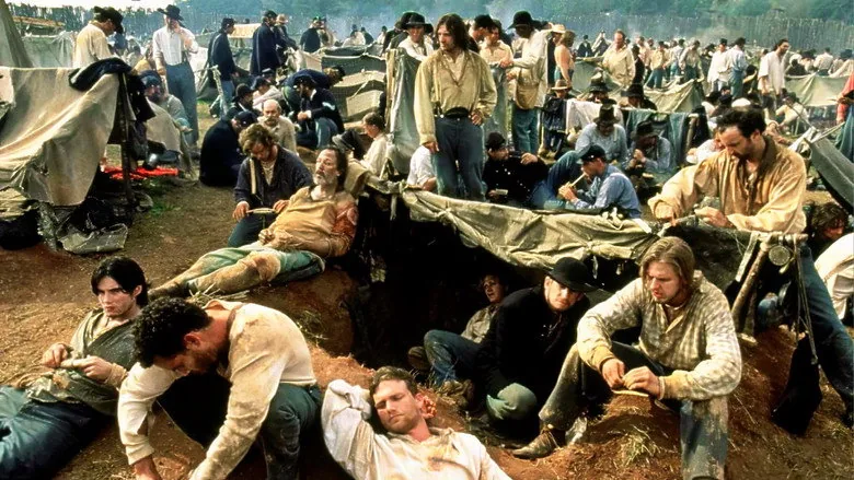 Andersonville sahne 1