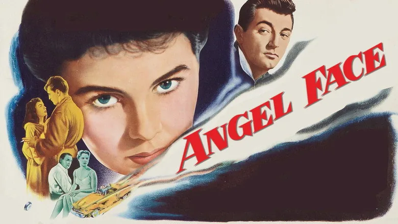 Angel Face sahne 1