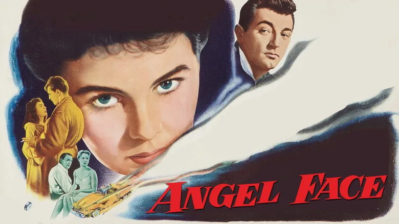 Angel Face sahne 2