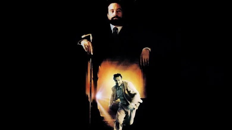 Şeytan Çıkmazı sahne 1