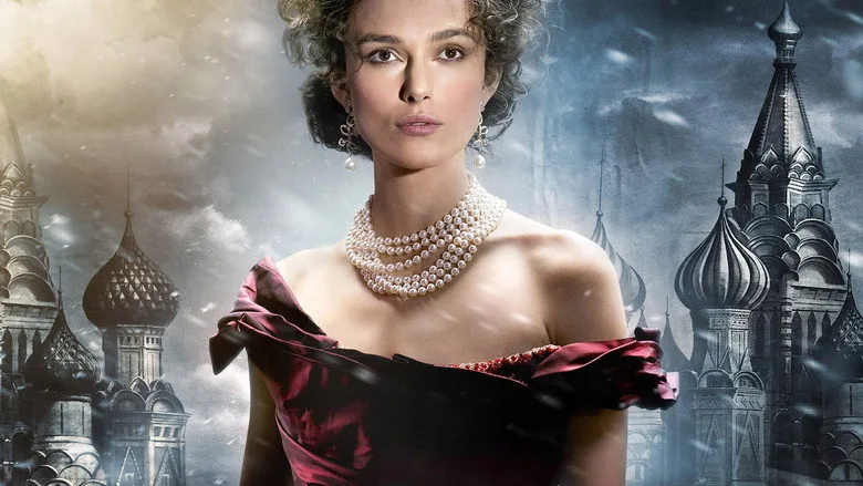 Anna Karenina sahne 6