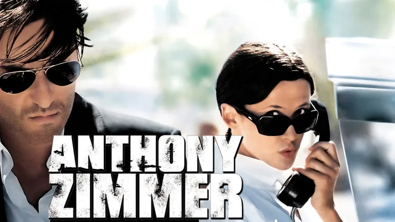 Anthony Zimmer sahne 1