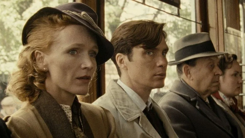 Anthropoid sahne 2