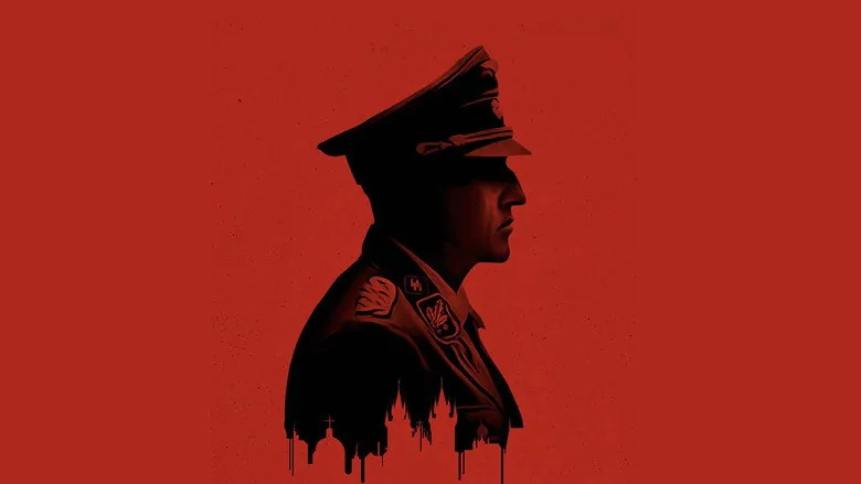 Anthropoid sahne 3