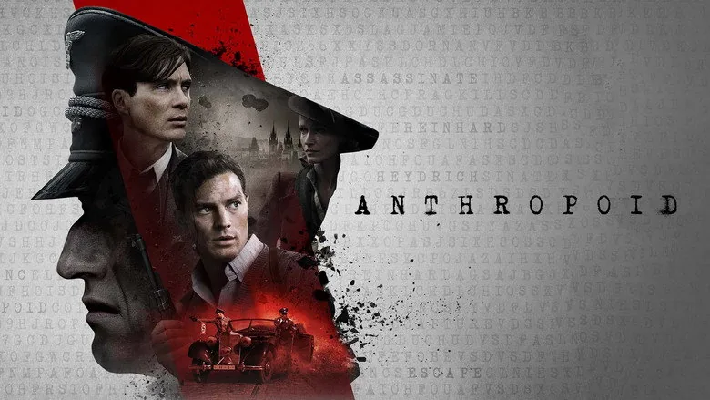 Anthropoid sahne 4