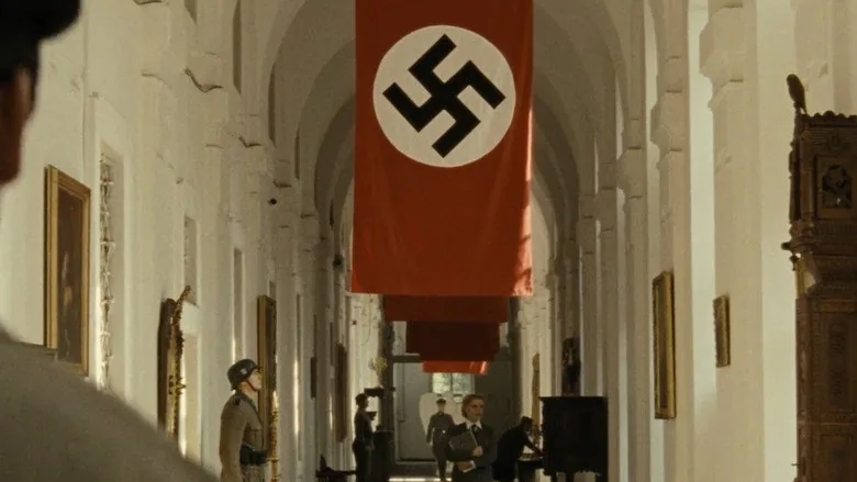 Anthropoid sahne 5