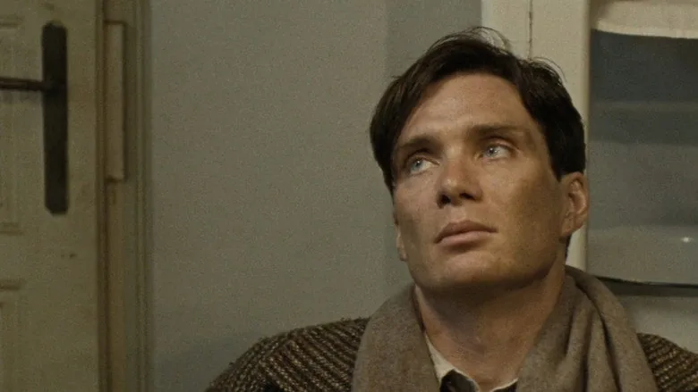 Anthropoid sahne 6