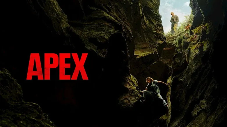 Apex sahne 4