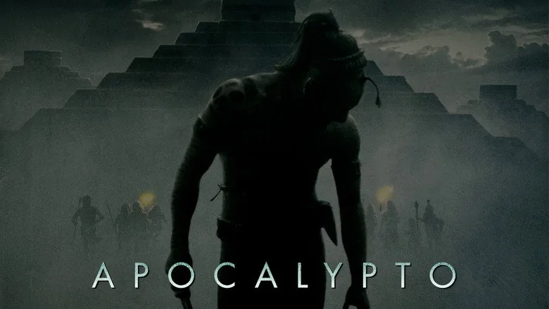 Apokalipto sahne 4