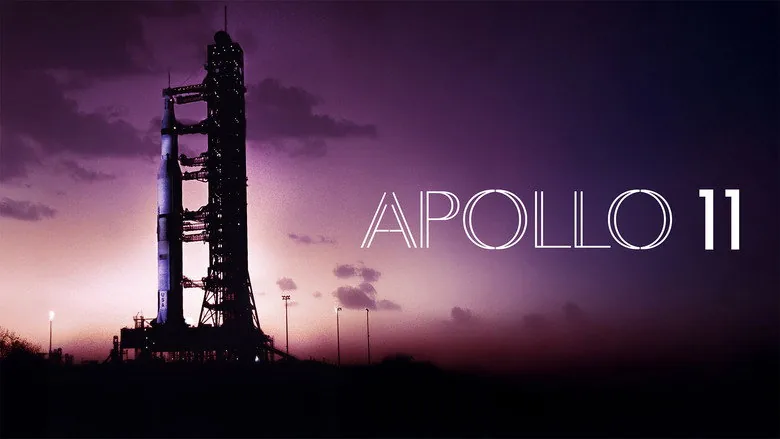 Apollo 11 sahne 2
