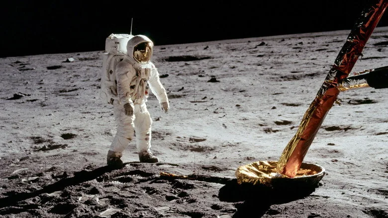 Apollo 11 sahne 3