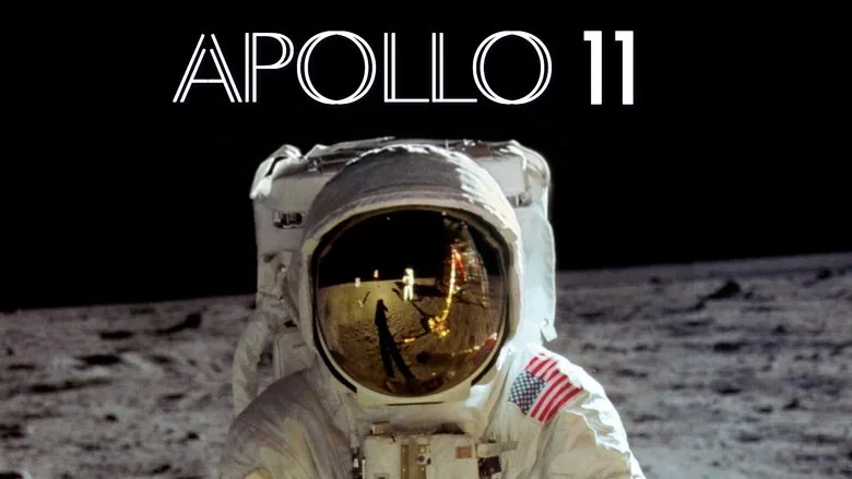 Apollo 11 sahne 6