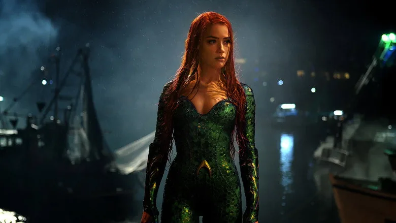 Aquaman sahne 6