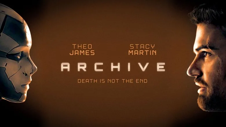 Archive sahne 1