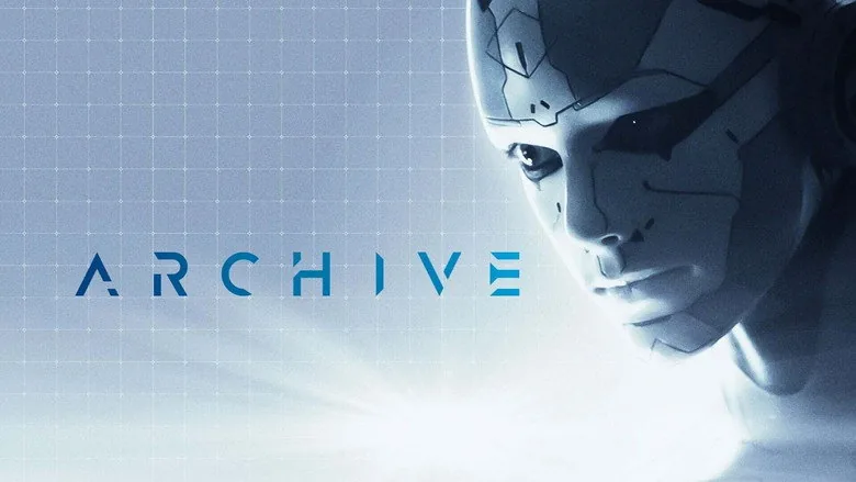 Archive sahne 3