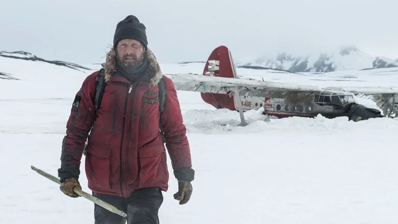 Arctic sahne 2