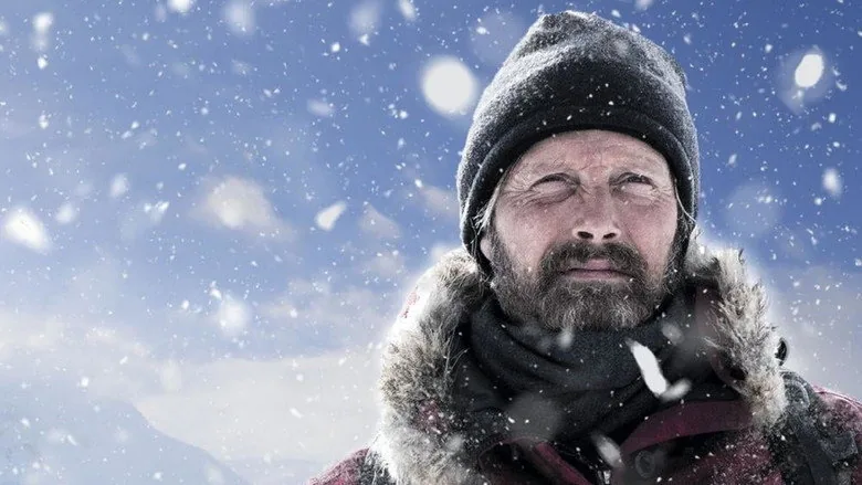 Arctic sahne 5
