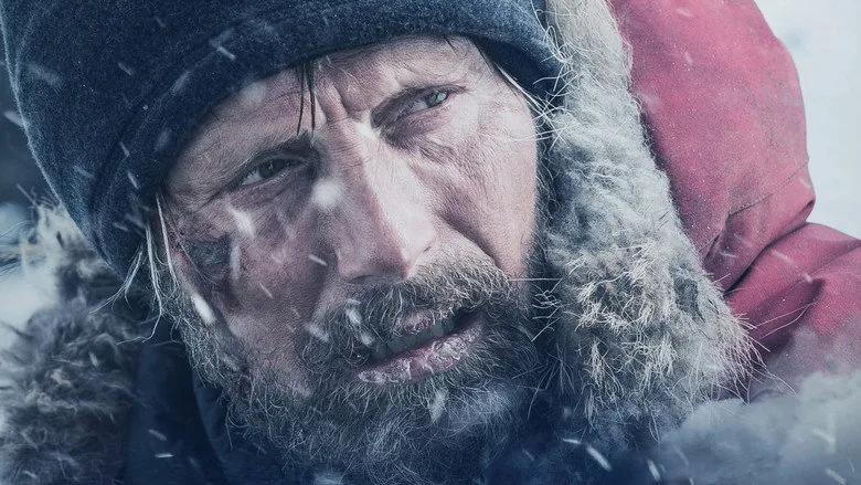 Arctic sahne 6