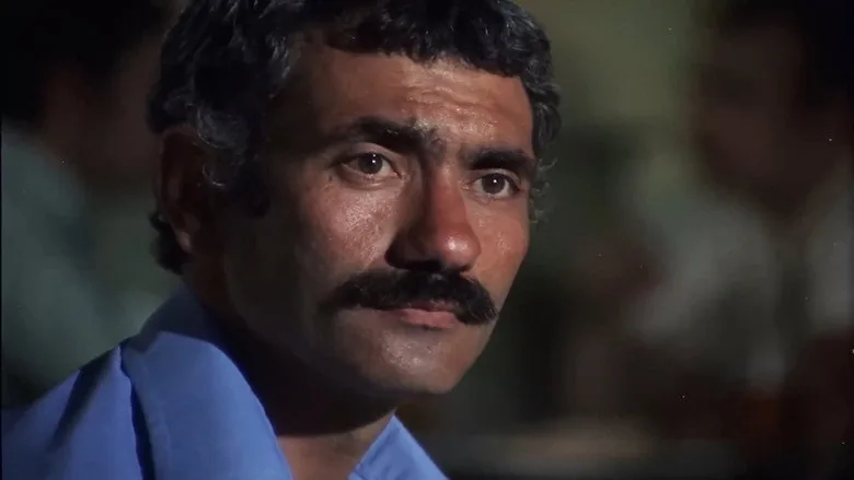 Arkadaş sahne 3