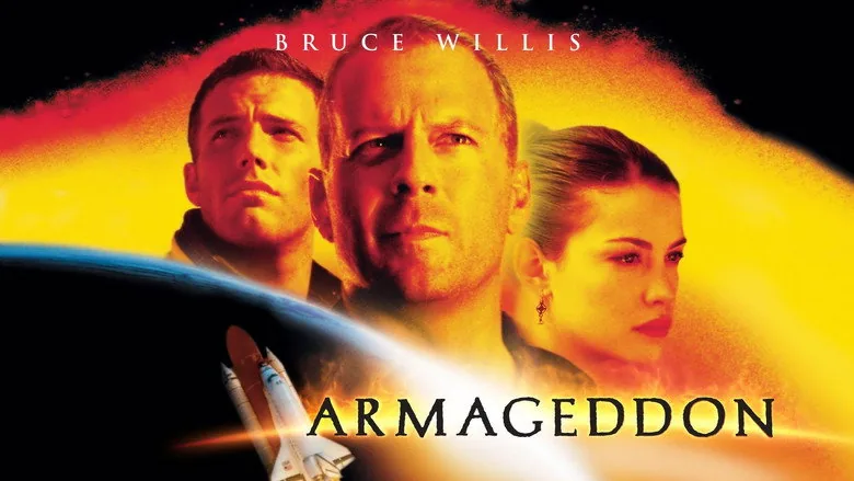 Armageddon sahne 5