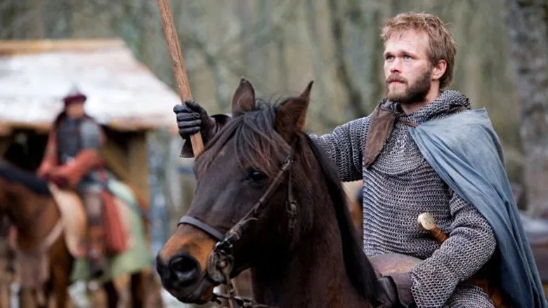 Arn: The Kingdom at Road's End sahne 2