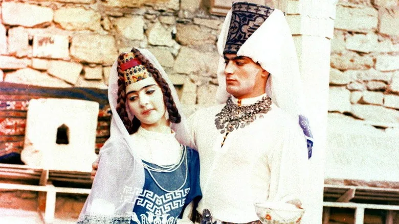 Aşık Garip sahne 2