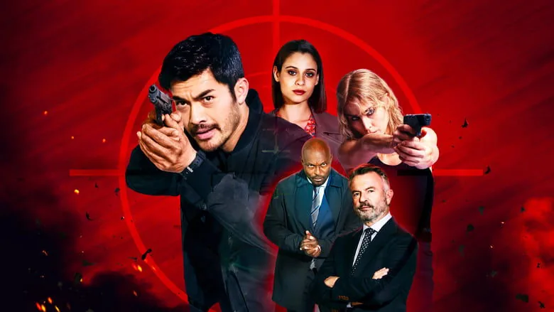 Assassin Club sahne 1