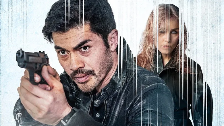 Assassin Club sahne 5