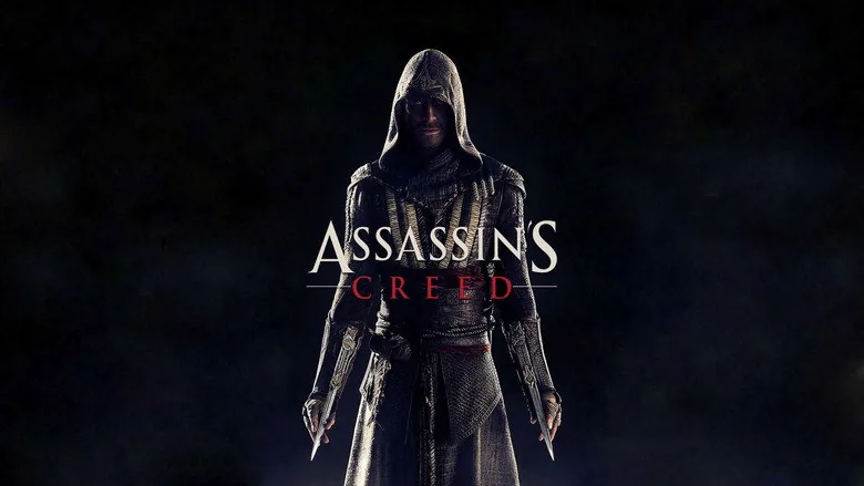 Assassin's Creed sahne 3