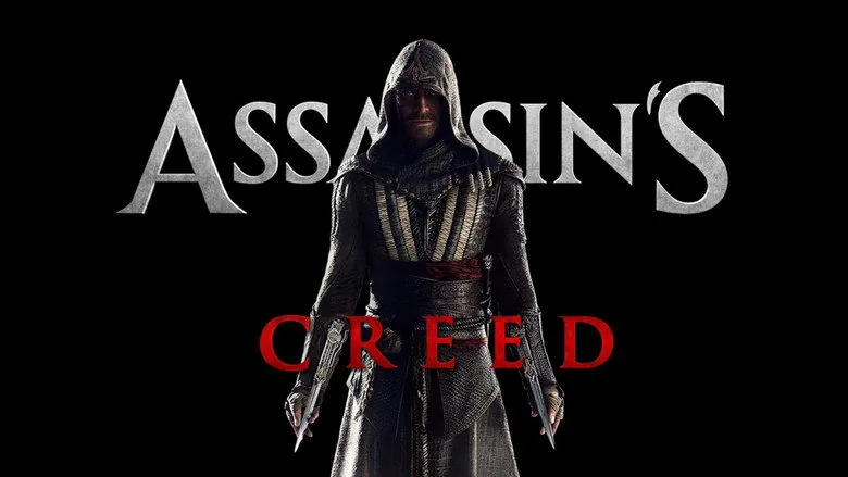 Assassin's Creed sahne 4