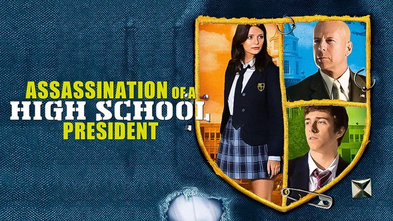 Lise Ateşi sahne 3