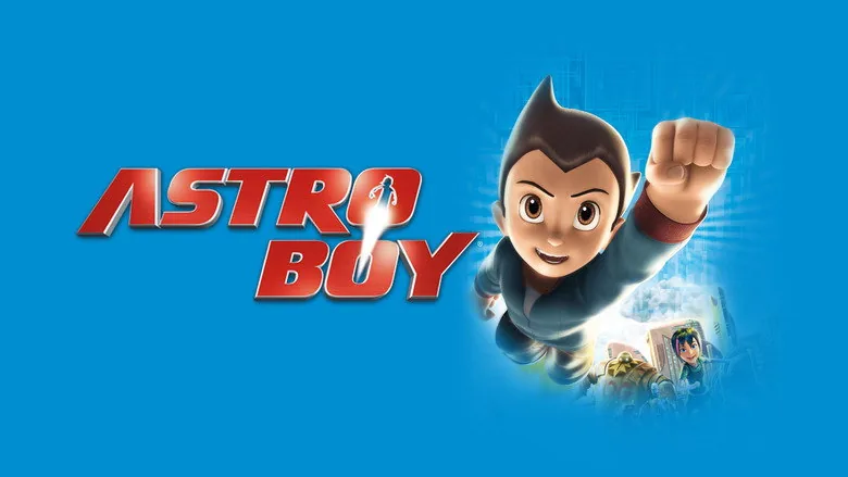 Astro Çocuk sahne 4