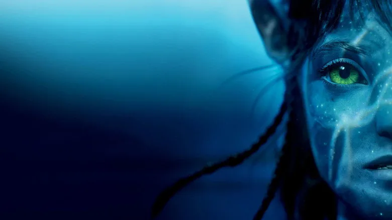 Avatar 2: Suyun Yolu sahne 3