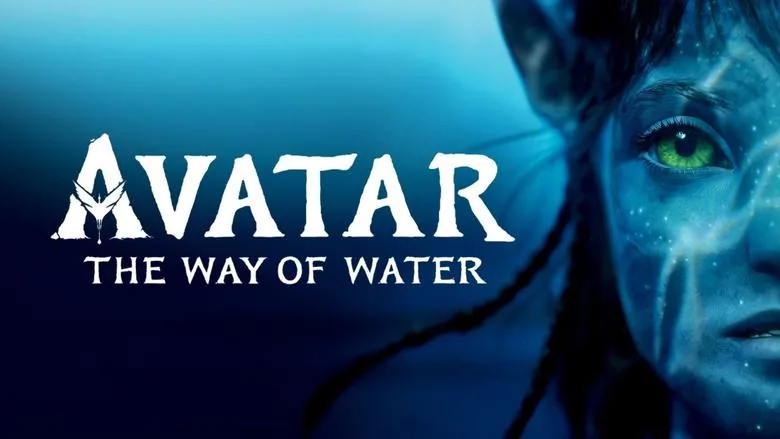 Avatar 2: Suyun Yolu sahne 4