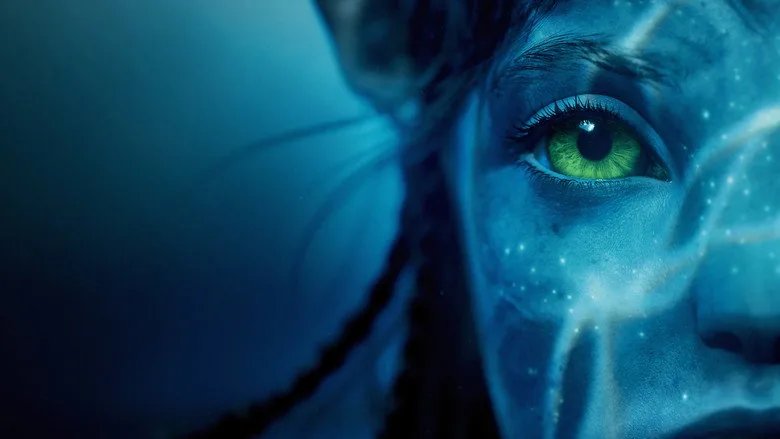 Avatar 2: Suyun Yolu sahne 5
