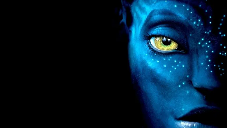 Avatar sahne 3