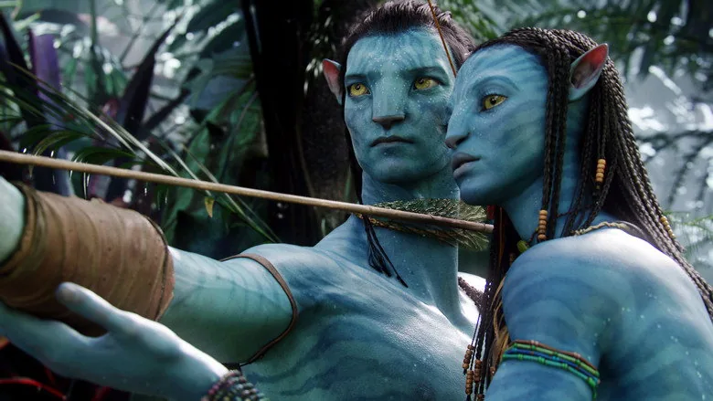 Avatar sahne 4