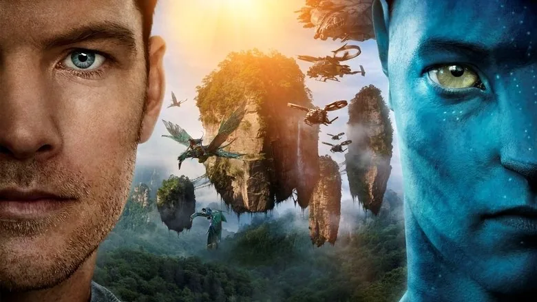Avatar sahne 5