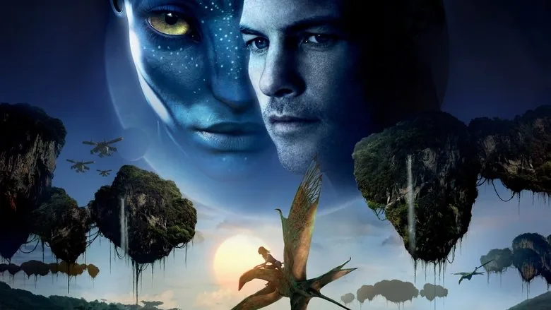Avatar sahne 6