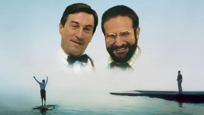 Uyanışlar sahne 2
