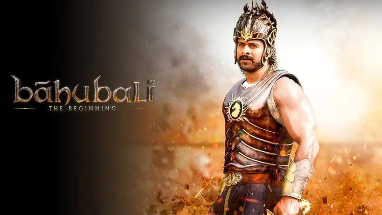 Baahubali: Başlangıç sahne 2