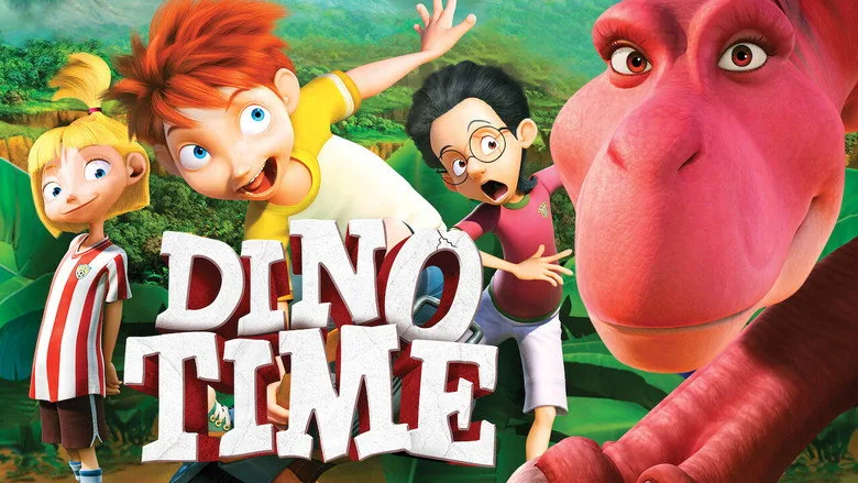 Back to the Jurassic sahne 2