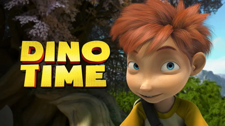 Back to the Jurassic sahne 3