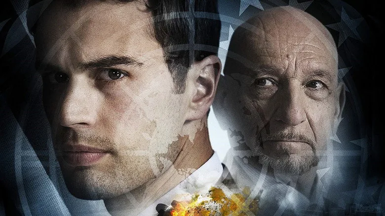 Backstabbing for Beginners sahne 2