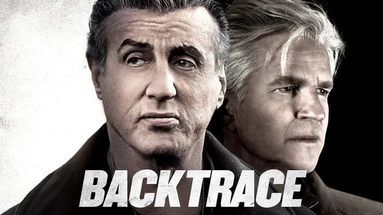 Backtrace sahne 5